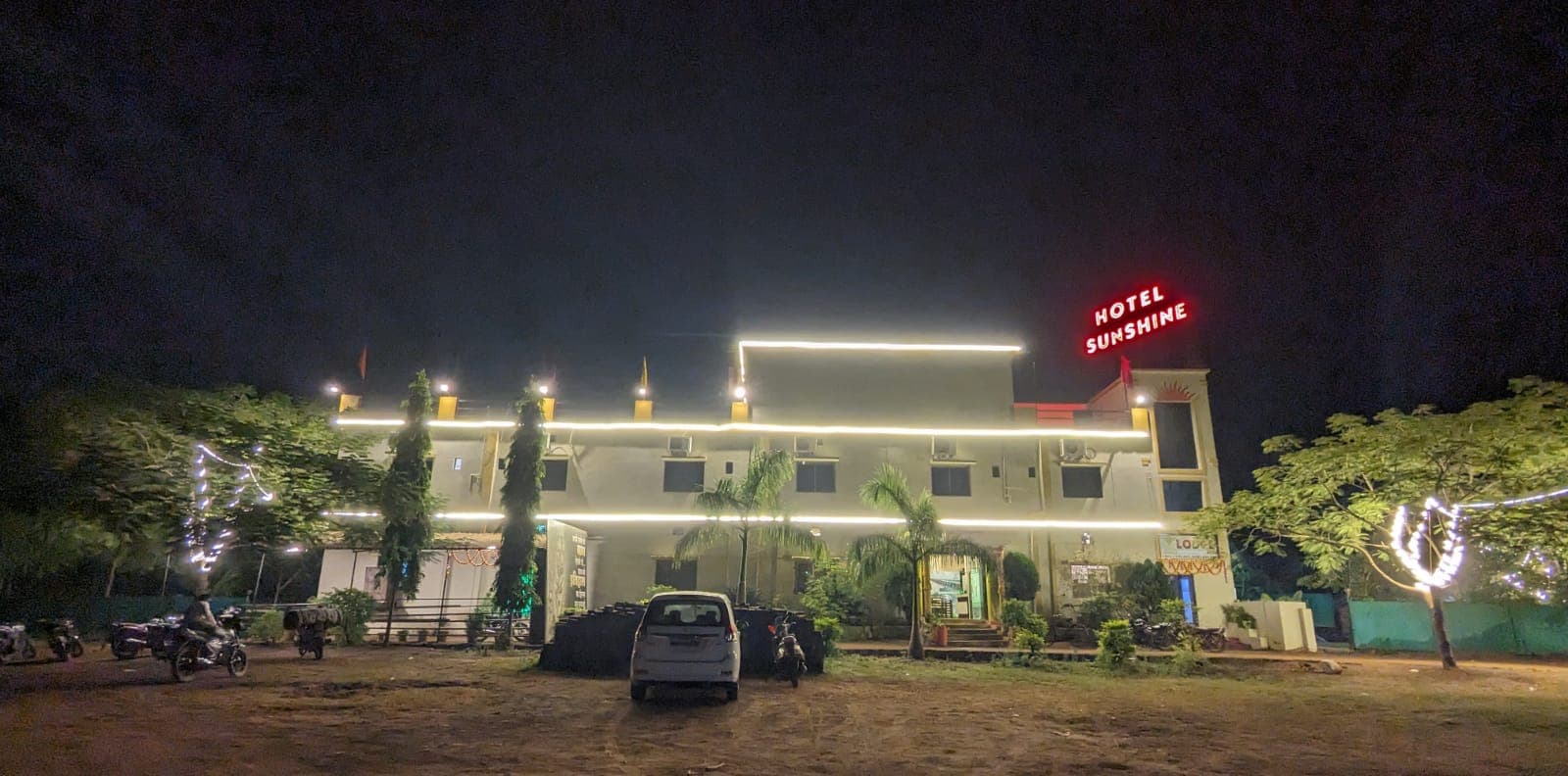 FLAiR Restaurant