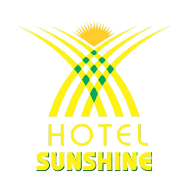 Hotel Sunshine Pauni Logo